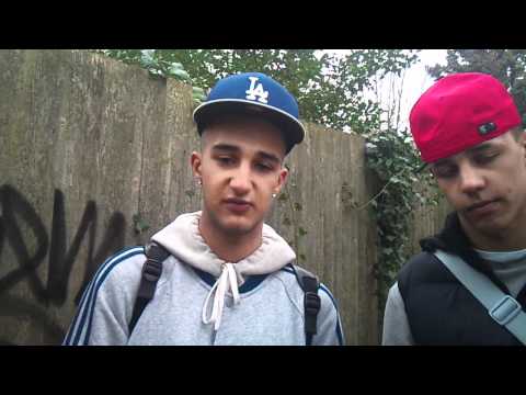 Heartless Rikz - Bars (Rap)