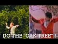 Mick Jagger Morris Day Do The Oak Tree Dance