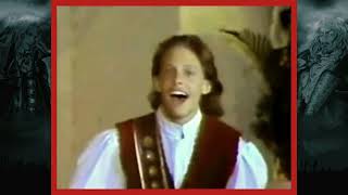 Rey De Corazones Luis Miguel ( Video HD )