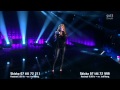 Helena Paparizou - Survivor - Andra Chansen ...