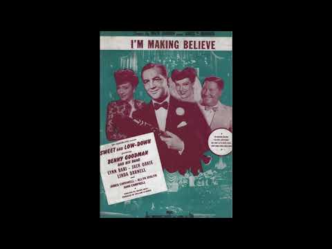 I'm Making Believe (1944)