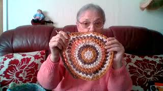 Download Lagu #87,Vlog, Sunday Catch Up, Sheila's Knitting Tips and Other Stuff Thumbnail