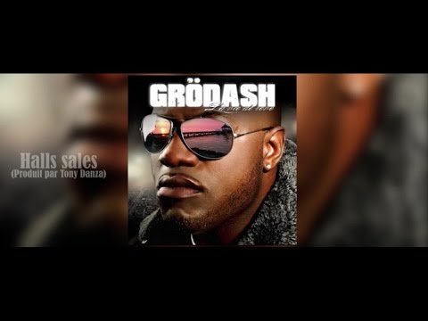 Grödash - Halls sales