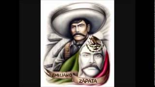 Emiliano Zapata Corrido - Antonio Aguilar
