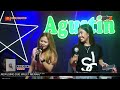 DI SORTIR CINTA Cover Nina Agustin Feat Iis Tania