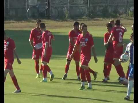 PRESSING - finala Cupei României CSM Focșani 2007 - Euromania Dumbrăveni 12.06.2017