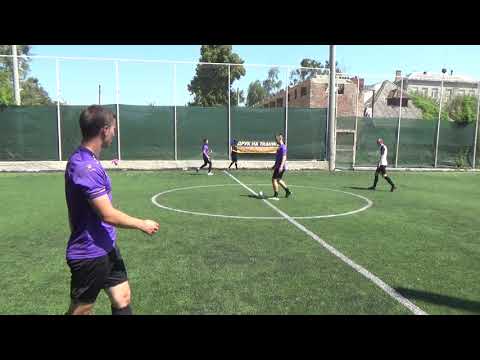 06.08.2023. Антарес - FC Bad Boys Pro-2. 9-я лига.