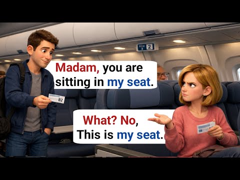 English Speaking Practice | Daily English Conversation for Beginners