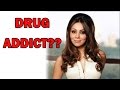 Shahrukh Khan's wife a Drug addict ...