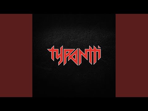 Tyrantti