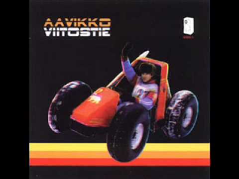 Aavikko: "Viitostie"