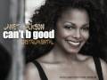 Janet Jackson - Can't B Good (Instrumental) 