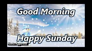 Good Morning,Happy Sunday,Greetings,Wishes,Blessings,PrayerQuotes,Sms,Saying,E-Card,Whatsapp Video