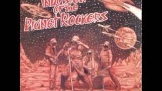 The Planet Rockers &quot;Lonesome Traveller&quot;