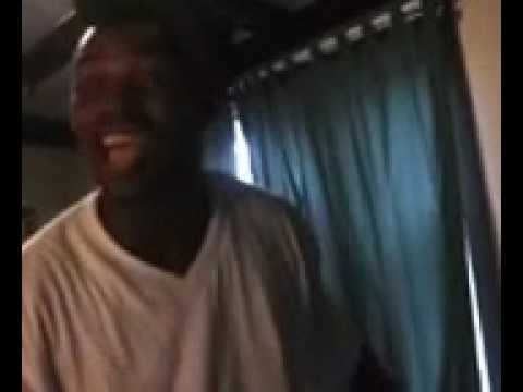 Once again nutso going ham