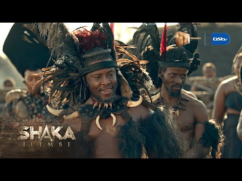 The Ndwandwe princes – Shaka iLembe | S2 | Ep 1 | Mzansi Magic