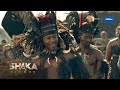 The Ndwandwe Princes Shaka ILembe S2 Ep 1 Mzansi Magic