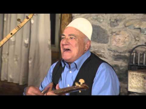 Shaban Shishmoni - Boll e mire po del n at bahqe (Gezuar 2015) HD