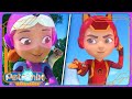 PETRONIX Defenders Compilation 4 Full Episodes