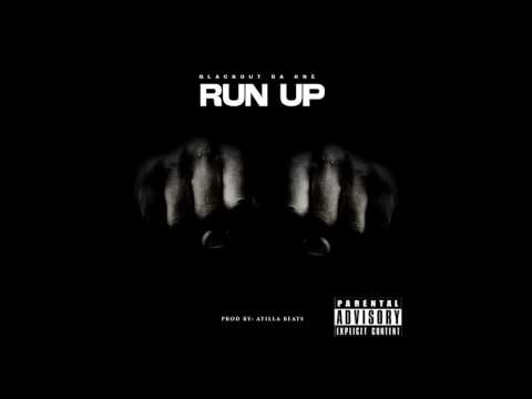 Blackout Da One-Run Up