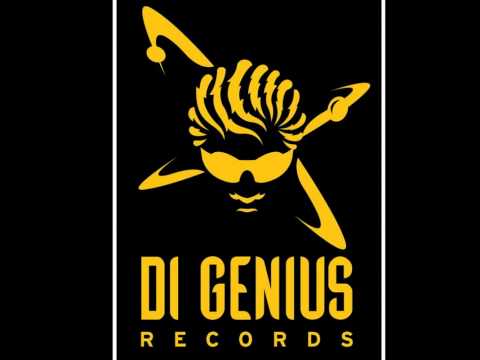 CHINO - WHINE UP PON MI - SINGLE - DI GENIUS RECORDS - 21ST