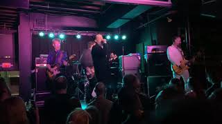 ELECTRIC SIX - Slices of You LIVE - July 7th, 2021 - ST. PAUL, MN - Dick Valentine - TURF CLUB