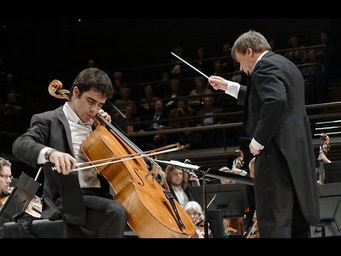 download lagu mp3 mp4 Prokofiev Cello Concerto, download lagu Prokofiev Cello Concerto gratis, unduh video klip Prokofiev Cello Concerto