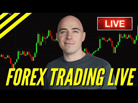 , title : 'Live Forex Trading + Q&A'