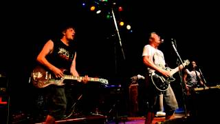 Belvedere - She Sells And Sand Sandwiches - Guelph