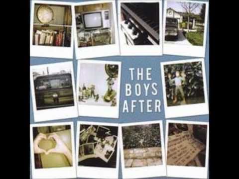 The Boys After - You'll Be Missing Home