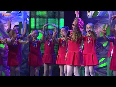 24- Vėtra -,,Sėdžiu po langeliu'' ,,Rasos Lašeliai 2014''