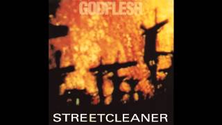 Godflesh - Christbait Rising (Original Unreleased Mix) (Official Audio)