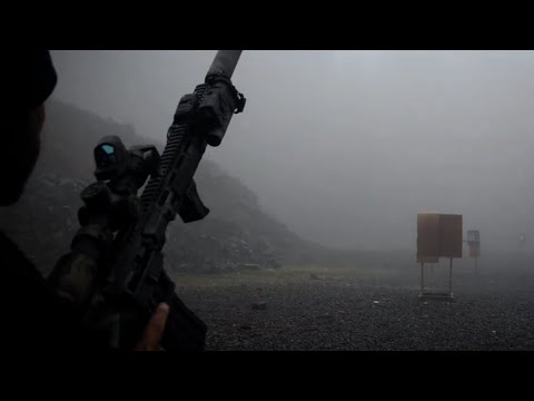 SPRs sind das ultimative AR-15-Setup | Vector Optics Continental 2-12 | lpvo mpvo ist der richtig...