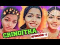 CRINGITHA EPISODE 1 Sowmyasayss07 ROASTED