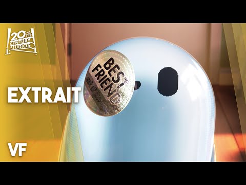 Ron débloque - Extrait #1 [VF]