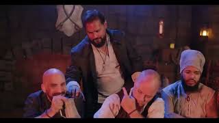 Cover art for DRUNKEN SAILOR - VoicePlay (acapella) ft Jose Rosario J