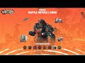 Battle Pass (Tier 1-100) - Fortnite Chapter 5 Season 3