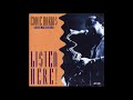 “Walkin’ The Walk” (Curtis Robertson Jr) - Eddie Harris