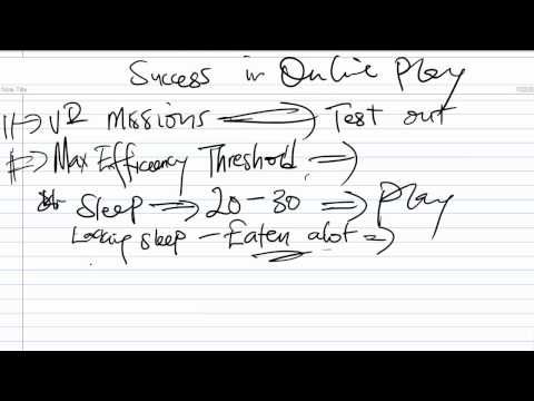 Making the Best of Online Play in USF4