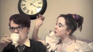 Ice Wine by Lia Ices