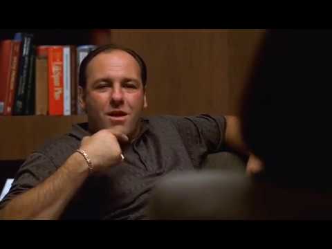 Jimmy Smash - The Sopranos