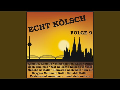 Schenk m'r doch ne Pinguin