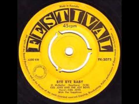 Classic Aussie Singles - Bye Bye Baby