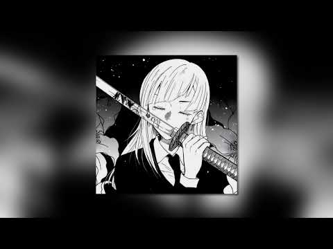 PONKO feat. HAMZA - MES LOVÉS [speed up]