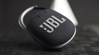 Video thumbnail for JBL Clip 4 Review｜Watch Before You Buy by The Product Lab
