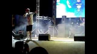 Tote King y Shotta - Ni de ellos ni de ellas (Las Palmas 11/05/2013)