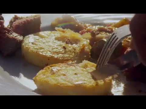 El Banquete - Trailer