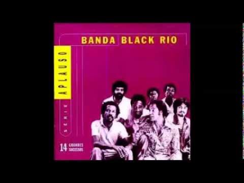 BANDA BLACK RIO_Série Aplauso_ALBUM FULL