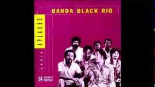 BANDA BLACK RIO_Série Aplauso_ALBUM FULL