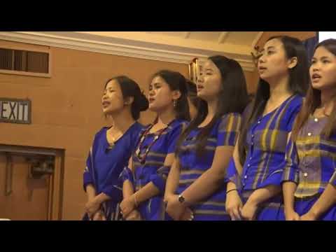 Bawikhrih Lungput II HCF Lewisville 2017